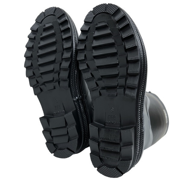 マリンブーツ【釣り用長靴/ラジアルソール】